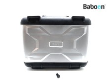 Koffer (Seitenkoffer) Links