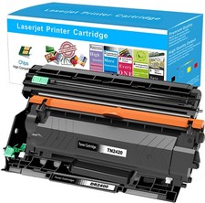 XXL TN-2420 Toner DR-2400