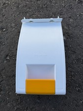 Miele W690WPN Toplader Deckel