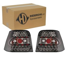 DIEDERICHS TUNING LED