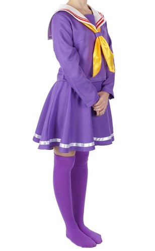 Cosplay kostüm von - cosplay, shiro