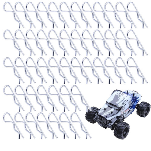 Auto karosserie clips - auto,