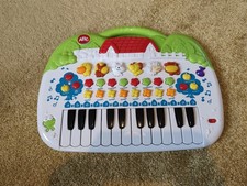 ❤️Lernspielzeug ABC Tier-Keyboard ❤️ Sehr  Guter Zustand