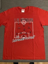 1.FC Nürnberg Sondershirt Die