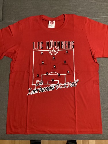Nürnberg sondershirt die - sondershirt,