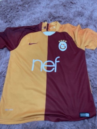 Galatasaray trikot nike - galatasaray, trikot,