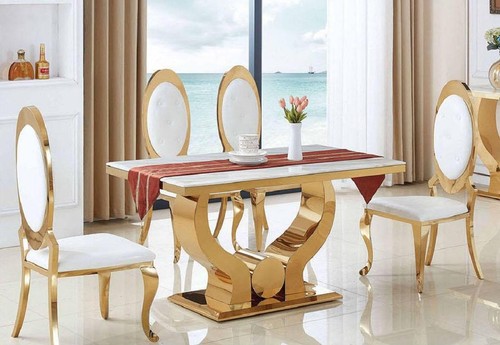 Esstisch esszimmer set - esstisch,