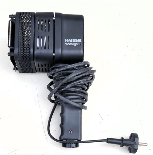 Kaiser videolight foto und - videolight,