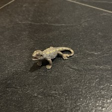 Schleich 14675 Bartagame - ca. 5,5 cm