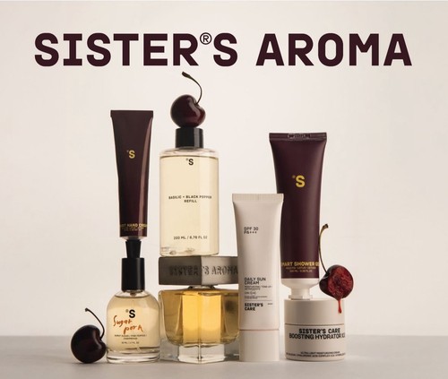 Parfum und kosmetik sammlung - parfum,