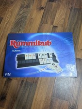 Hasbro rummikub classic - hasbro,