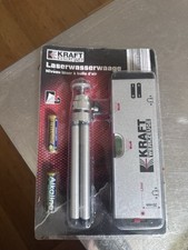Laserwasserwaage KRAFT