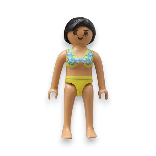 Playmobil figur - playmobil,