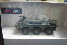 Artitec 1:87 6870695 BRD TPz
