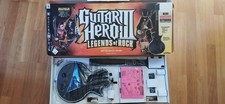 NEU & OVP – Guitar Hero III