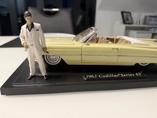 Rarität jada toys scarface - toys,