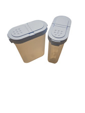 Tupperware gewürz riesen - tupperware, 270