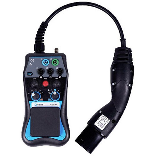 Metrel 20993213 1532 xa - metrel,