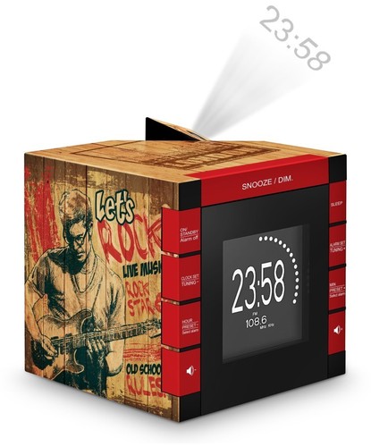 Bigben rr70prockwood - bigben,