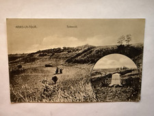 Historische feldpostkarte - historische,