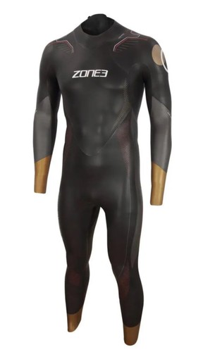 Zone3 thermal aspire wetsuit - zone3,