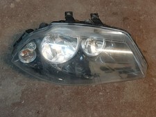 Scheinwerfer Halogen Ibiza 6L