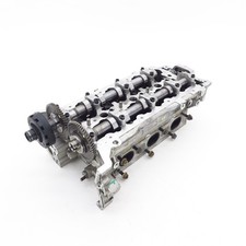 Zylinderkopf links EXF EXN Jeep GRAND CHEROKEE IV WK 3.0 CRD 115317 KM