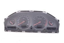Tacho Volvo V70 2 S60 S80 Benziner 9499668 69294-570T Tachometer Kombiinstrument