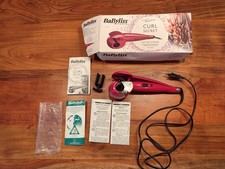 BaByliss Paris Fashion Curl