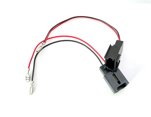 Auto lautsprecher adapterkabel - auto,