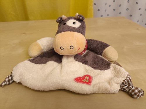Sterntaler kuh karlotta - sterntaler,