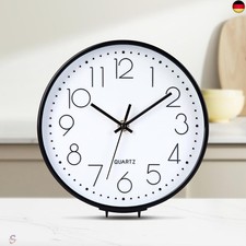 Wanduhr Ohne Tickgeräusche