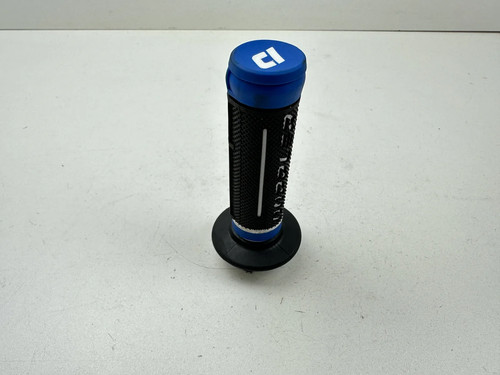 Gasfass derbi senda 125 - 125, baja