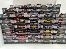 2025 nascar diecast - nascar,