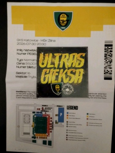 Gks katowice msk - -,