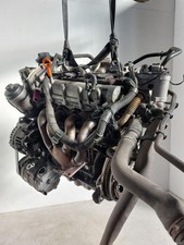 VW Golf Plus 5M Motor
