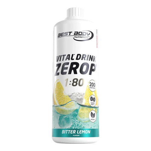Best body low carb vital - body,