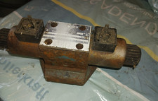 Bosch hydrauliksteuerblock - bosch,