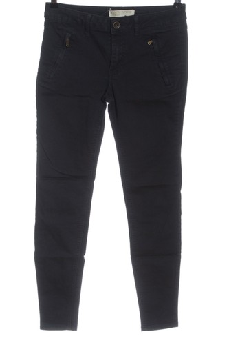 Zara basic hüfthose - zara,