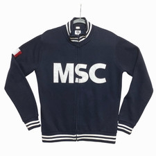 MSC Cruises Jacket Mens Medium