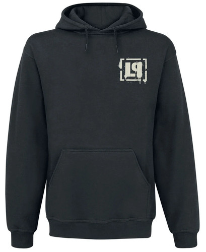 Linkin park kapuzenpullover - park,