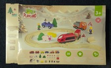 Playland Holz Eisenbahn