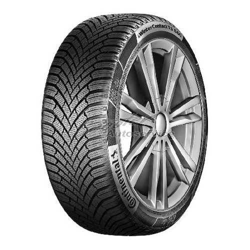 Continental wintercontact - 2x,
