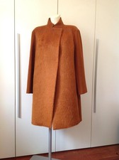 Max Mara Mantel Smarchiert