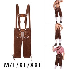 Herren Bayrischer Kerl Tracht