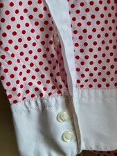 ROBERT FRIEDMAN  Bluse Top