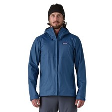 Patagonia Mens Torrentshell 3L Jacket - 3 Lagen Hardshelljacke Regenjacke Herren