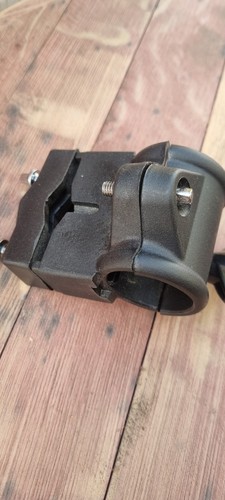 Alesis beckenausleger halter - beckenausleger,