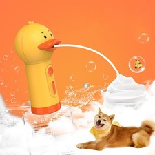 Wiederaufladbare Schaum