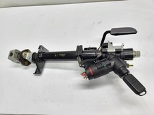 Mercedes W168 - Lenksäule